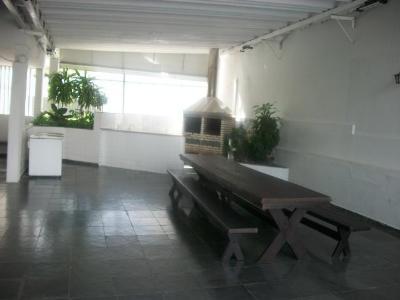 Apartamento no Edificio Serra Negra - Foto 8