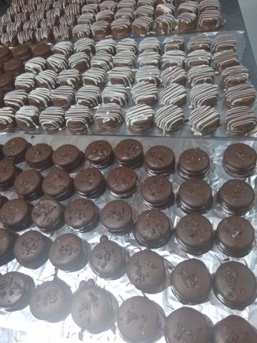 Alfajor Artesanal - Foto 4