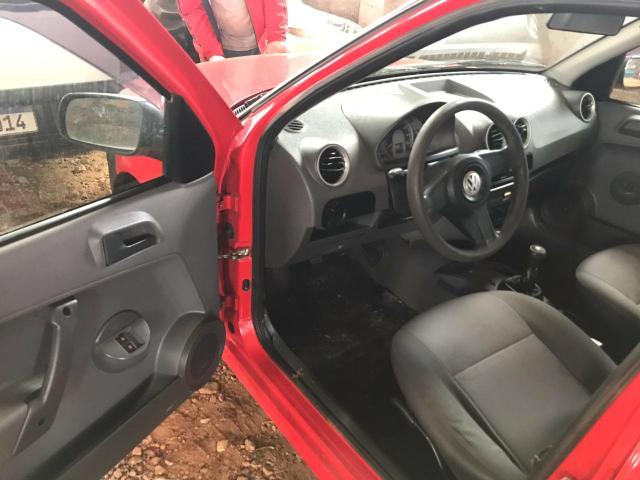 Gol plus 1.0 flex - Foto 2