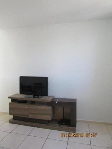 Apartamento no Spazio Cristalli - Foto 12