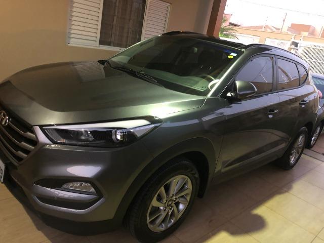 New Tucson 2018 GLS Perfeita - Foto 8