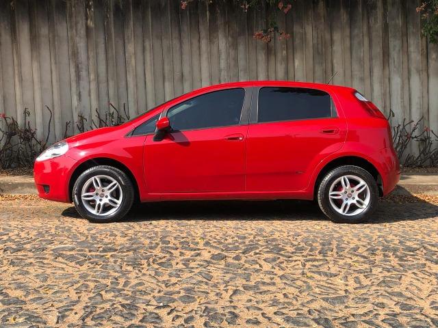 Punto Attractive 1.4 Novinho - Foto 19