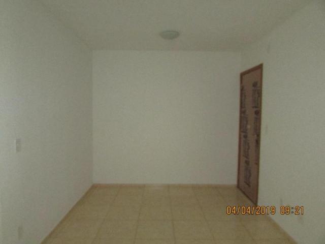 Apartamento no Condominio Chapada dos Sabias - Foto 4