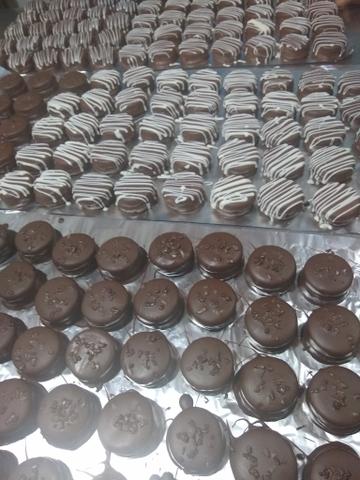 Alfajor Artesanal