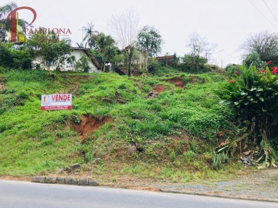 Terreno à venda em Testo salto, Blumenau cod:1876 - Foto 9