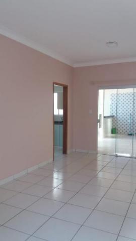 Casa Cond. Fechado no Residencial Ametista - Foto 3