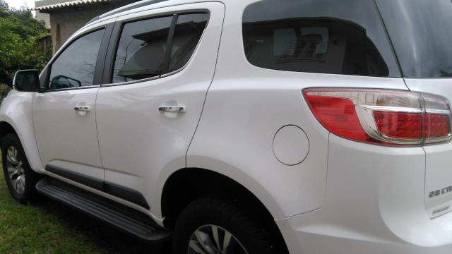 Trailblazer - Foto 3