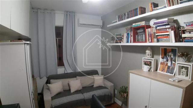 Apartamento à venda com 3 dormitórios em Engenho novo, Rio de janeiro cod:862761 - Foto 15