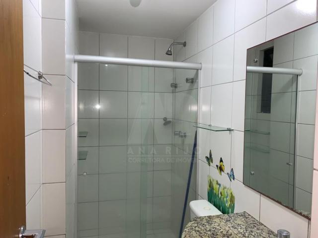 Apartamento à venda com 3 dormitórios em Jatiúca, Maceió cod:380 - Foto 17