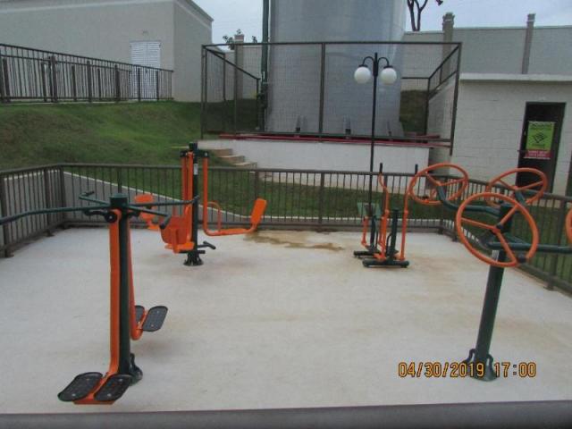 Apartamento no Condominio Chapada da Costa - Foto 5