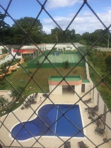 Rio Vermelho com 3/4 e 118m² na Mansão Principado de Mônaco - Foto 8