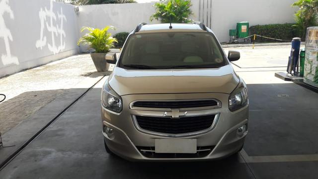 Spin ltz 2013/2013 7 lugares super conservada - Foto 3
