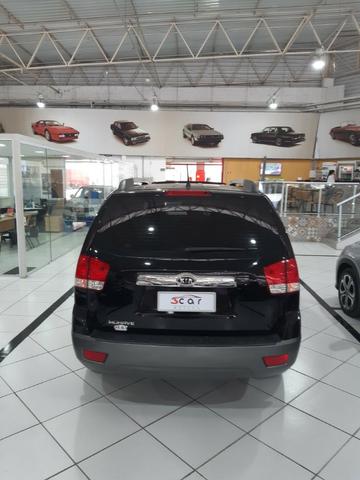 Kia Mohave - Foto 6