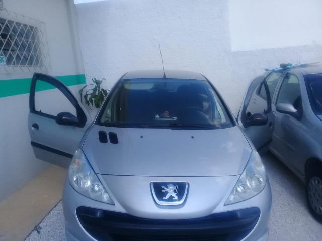 Pegot 207 1.4 - Foto 3
