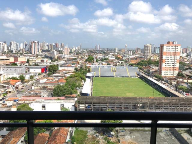 Ed. Águas de março - apto 89 m² - 3/4 sendo 1 suíte - 18º andar - Foto 13