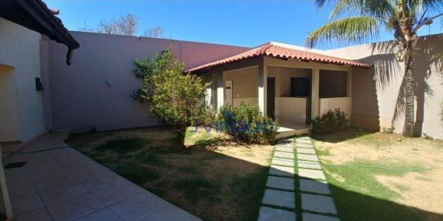 Casa com 3 quartos à venda, 242 m² por r$ 599.000 - parque das paineiras (1,2,3 e 4 etapa) - Foto 3