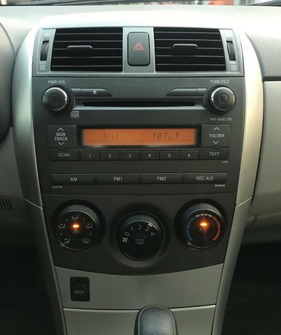 Corolla 2014 GLi 1.8 Automático Super Conservado - Foto 11