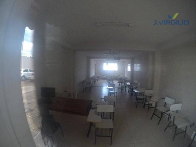Prédio comercial à venda, Jardim Sabia, Senador Canedo - PR0003. - Foto 10