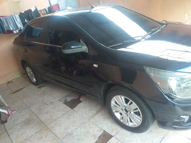 Carro cobalt LTZ 1.8 2014 - Foto 2