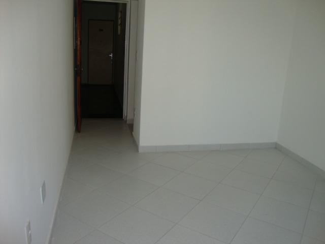 Apartamento frente UENF - Foto 3