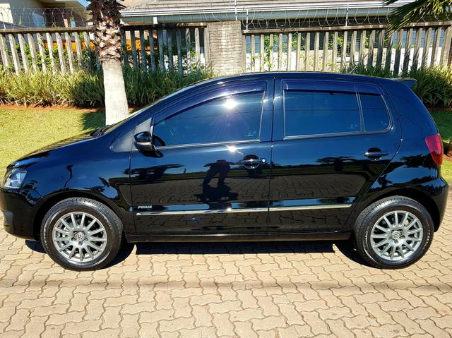 VW Fox Prime 1.6 completo 4 portas 2012 - Foto 2