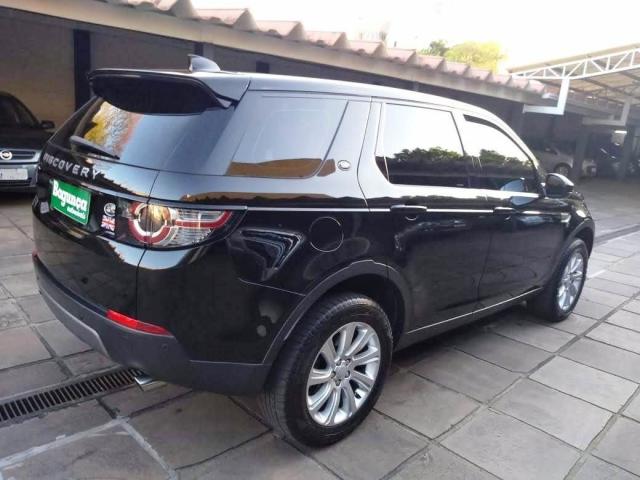Land Rover Discovery Sport 2.0 TD4 4WD 4P - Foto 3