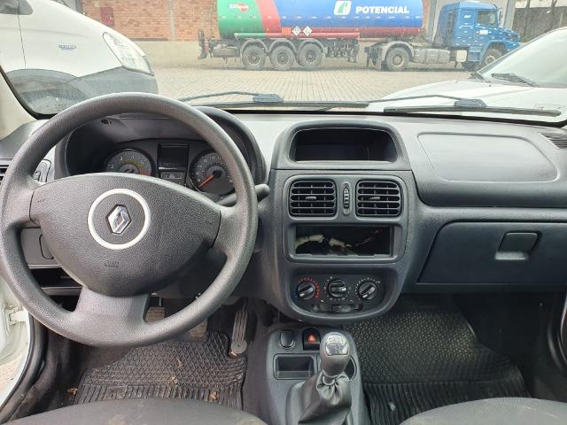 Renault Clio AUT 1.0 16 VH - Foto 3