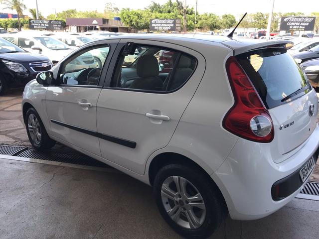 Fiat Palio Essence Automático Top - Foto 4