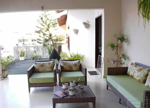 LF 38 -Casa de cond no Olho d'água com 05 quartos l207m² - Foto 4