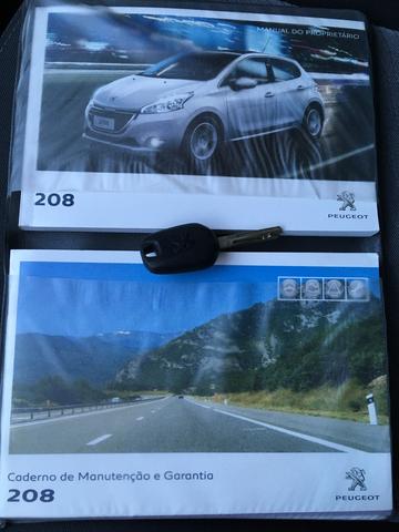 Peugeot 208 Active 2015 - Foto 13