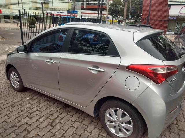 HB20 Confort Premium1.6 AUT. Impecável - Foto 12