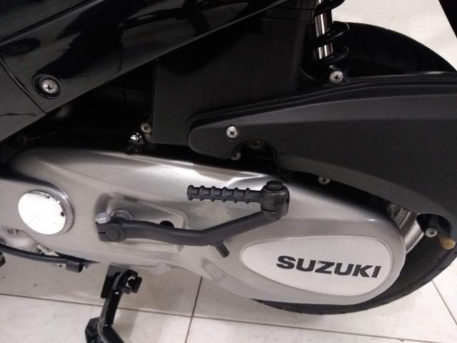 Burgman 125i 12/13 Financiamento ou Cartão de crédito !!! - Foto 7