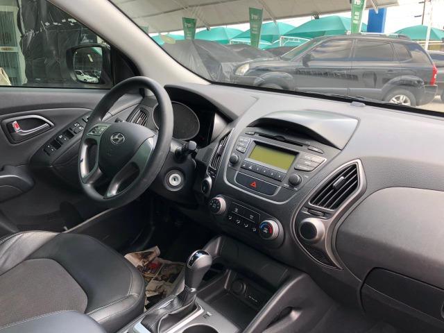 Hyundai ix35 - Foto 7