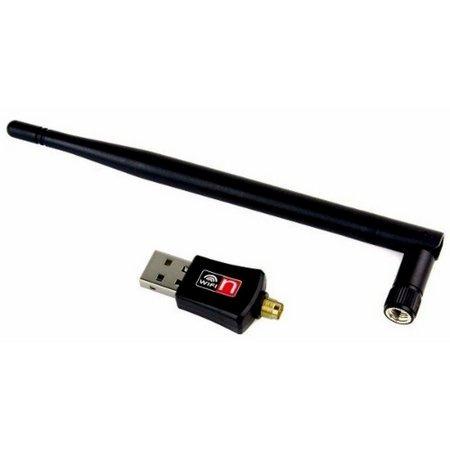 Adaptador Wifi Usb Wifi 600mbps ( Loja na Cohab)-Total Segurança na Sua Compra. Adquira Já - Foto 3