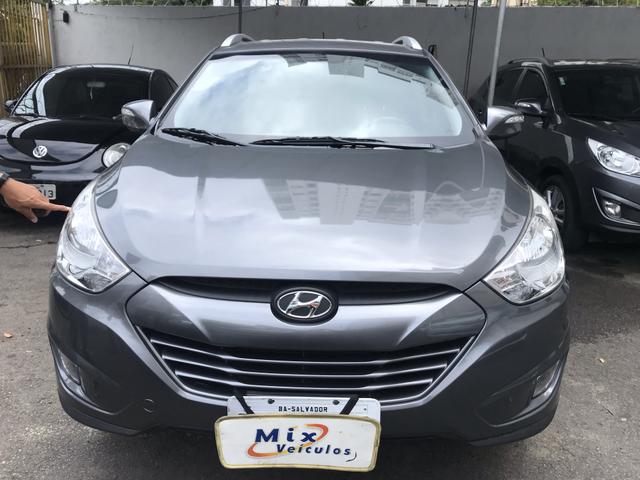 IX35 2015 único dono automático