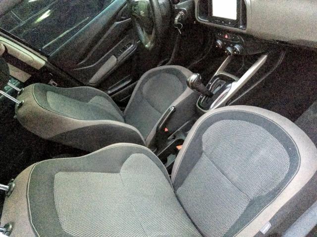 GM - Prisma LTZ 1.4 - 2016 - Automático+My-Link ( Excelente P Uber ) Muito Novo - 2016/ - Foto 10