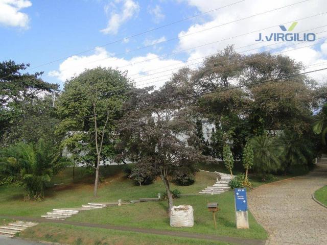 Sobrado residencial à venda, residencial aldeia do vale, goiânia. - Foto 3