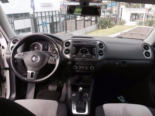 Vw Tiguan 2013 2.0 200cv - Aceito trocas - Foto 5