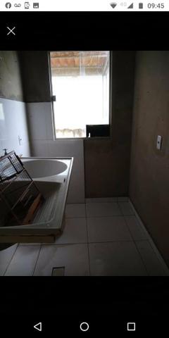 Vendo ou troco bairro panorama