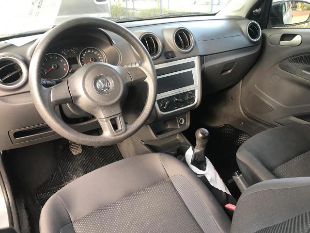 Voyage Trendline 1.6 T.Flex 8v - Valor do anuncio!!! - Foto 5