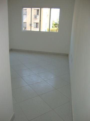 Apartamento frente UENF - Foto 2