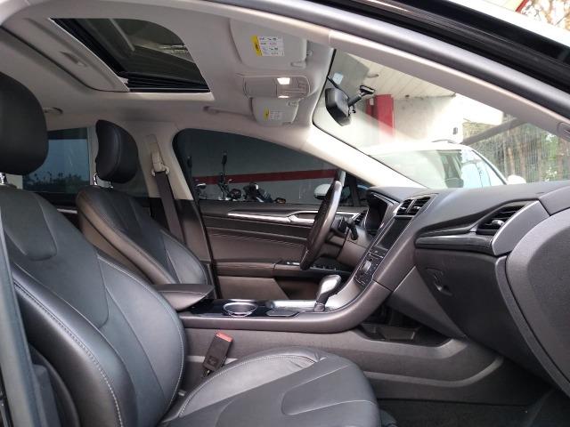 Fusion Titanium 2.0T 16v 13/14 - Foto 6