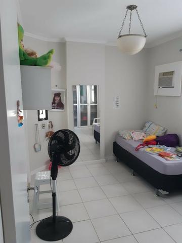 Rio Vermelho com 3/4 e 118m² na Mansão Principado de Mônaco - Foto 18