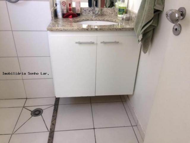 Apartamento para Venda em Osasco, Umuarama, 3 dormitórios, 1 suíte, 2 banheiros, 1 vaga - Foto 4