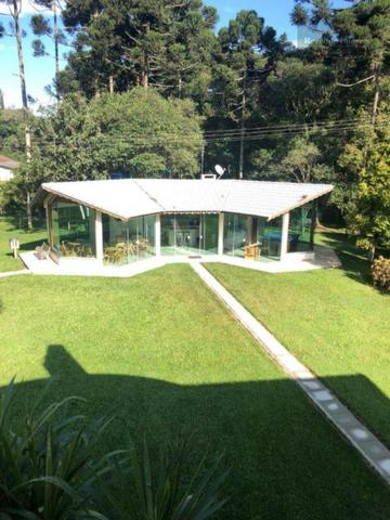 F-CH0027 Linda Chácara com 9 dormitórios à venda, 74907 m² com edificações 1015m² - Foto 17