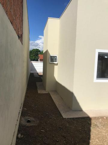 Casa em cuiaba no parque atalaia pronta entrega 175 mil .wats 99293 - 8286 - Foto 20