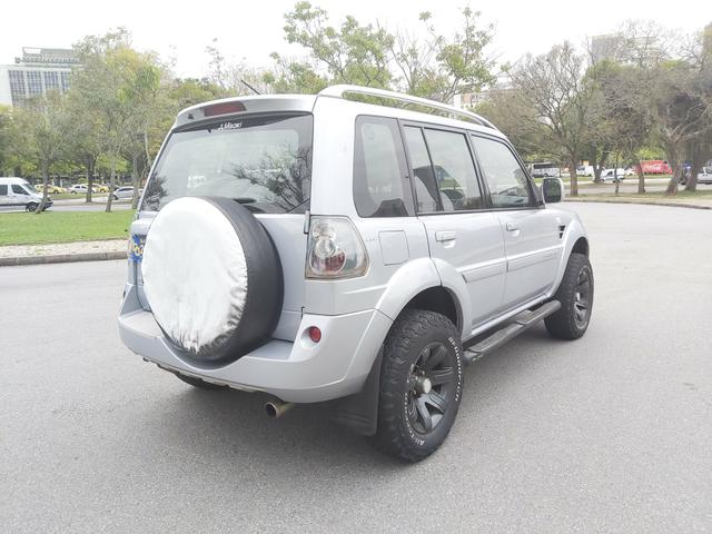 Mitsubishi Pajero TR4 2012 4x4 automatico TOP - Foto 4