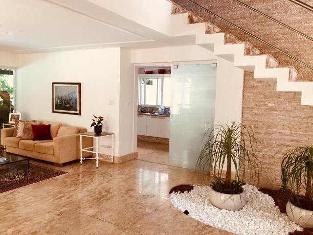 Casa 4 Suítes Alphaville I 540 m² Finamente Decorada - Foto 2