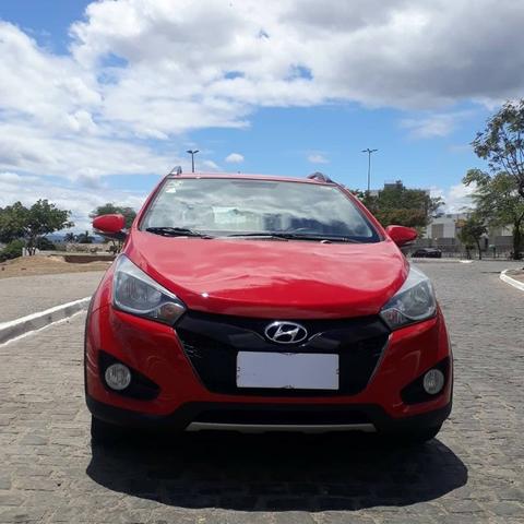 Hyundai HB20X Style 1.6 Flex 2015/2015 - Foto 13