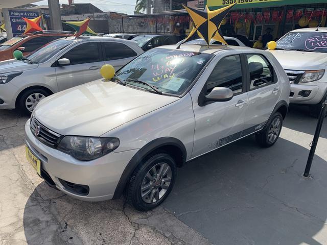Palio way 2016 completão - Foto 2